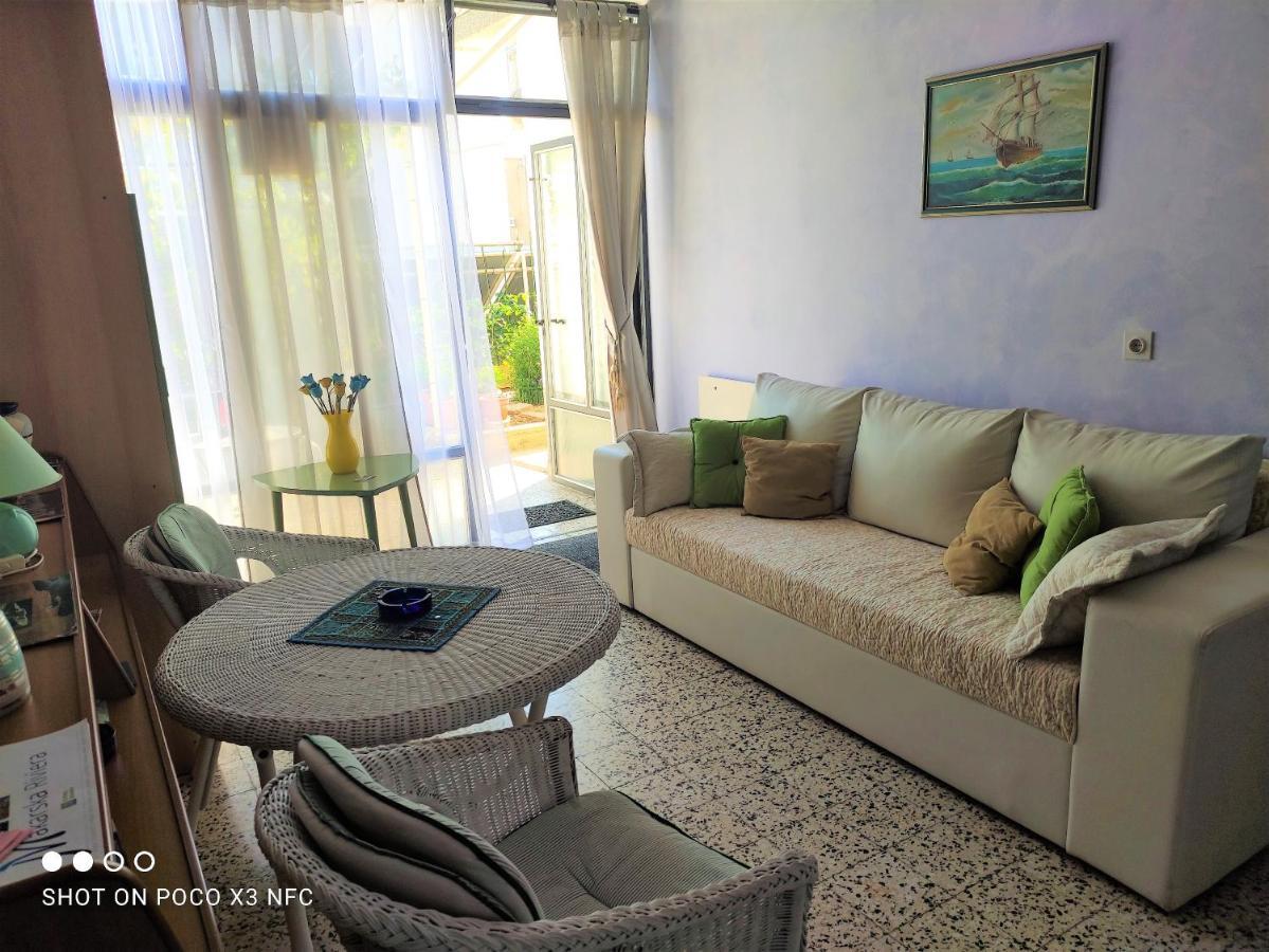 Villa Radic มาคาร์สกา ภายนอก รูปภาพ
